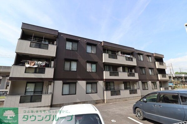 エクセル千葉寺 の物件内観写真